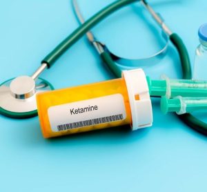 Could ketamine-assisted therapy help treat severe alcohol use disorder?