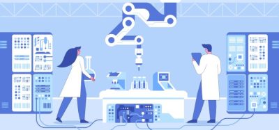 Research outlines framework for robotic laboratory automation