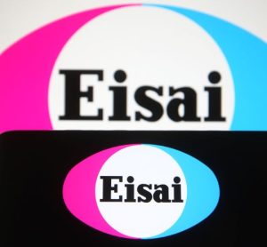 Eisai submits MAA for lecanemab in Europe
