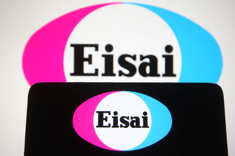 Eisai submits MAA for lecanemab in Europe