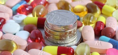 Life sciences sector to receive £650 million funding