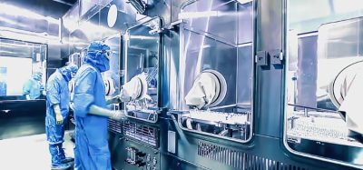 £277m investment to advance UK life sciences manufacturing