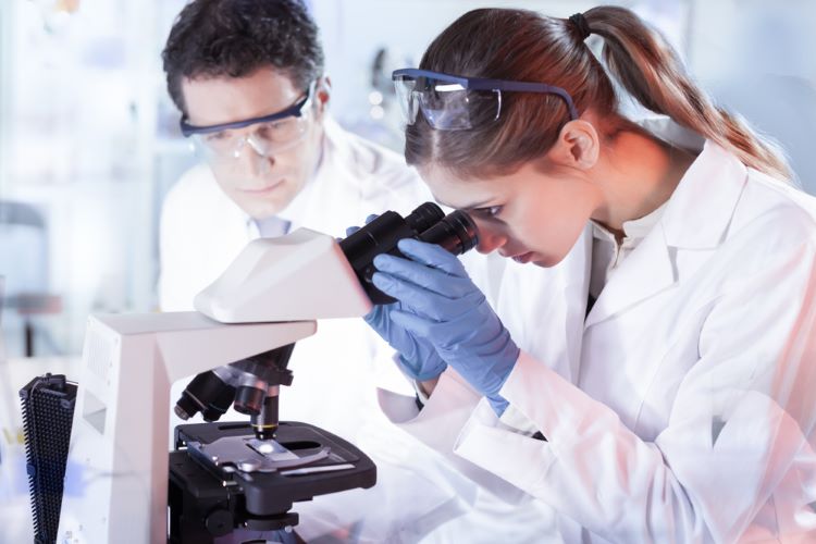Report reviews life sciences recruitment in 2022