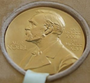 mRNA researchers awarded 2023 Nobel Prize