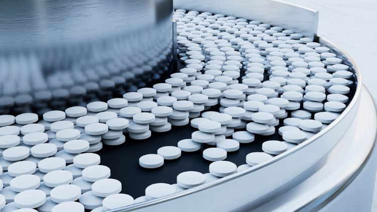 AstraZeneca to manufacture pharmaceuticals in Abu Dhabi