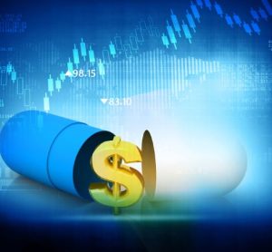 Top biopharma firms report Q3 market capitalisation decline, reports GlobalData