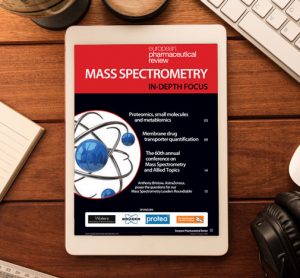 Mass Spectrometry supplement 2012