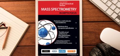 Mass Spectrometry supplement 2012
