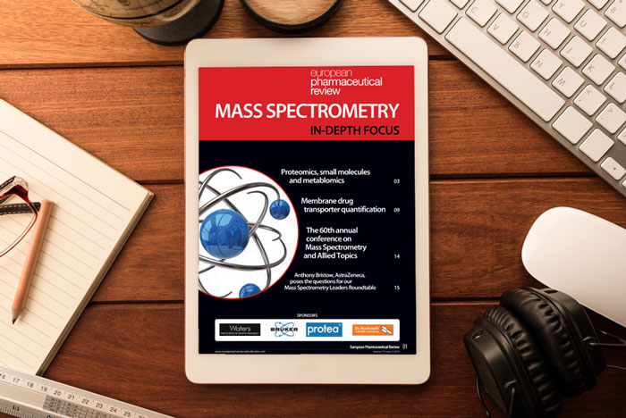 Mass Spectrometry supplement 2012