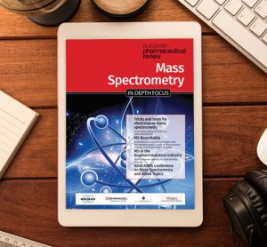 Mass Spectrometry In-Depth Focus 2014