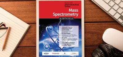 Mass Spectrometry In-Depth Focus 2014