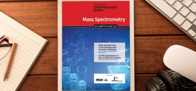 Mass Spectrometry In-Depth Focus 2017