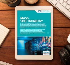 EPR 1 2019 Mass Spectrometry