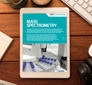 Mass Spectrometry In-Depth Focus 2018