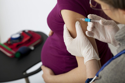 maternal immunisation