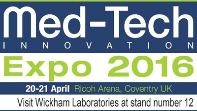 med-tech innovation expo