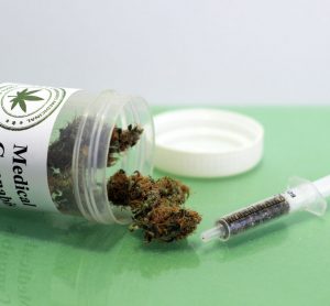 Medical cannabis