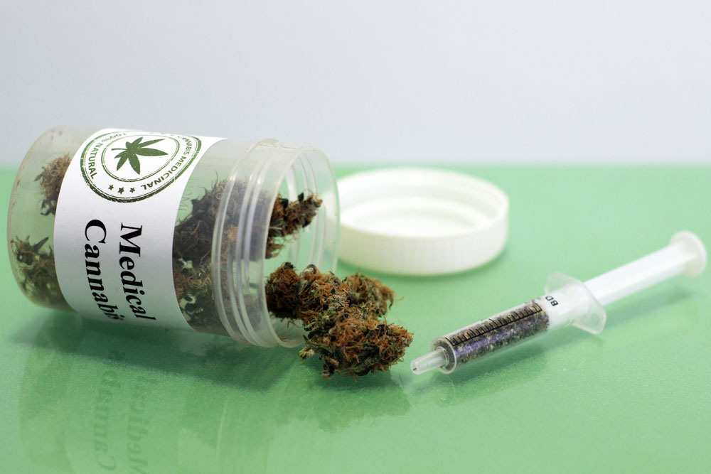 Medical cannabis