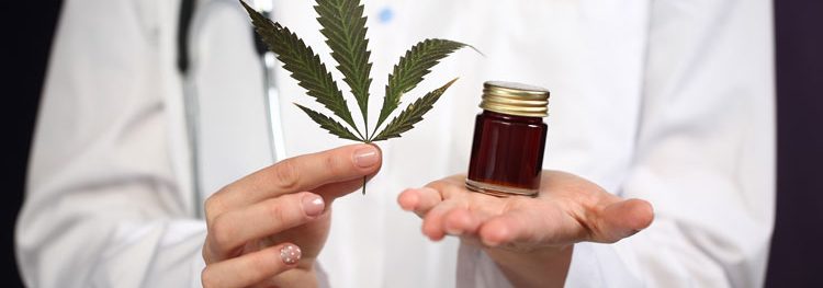 medical cannabis image