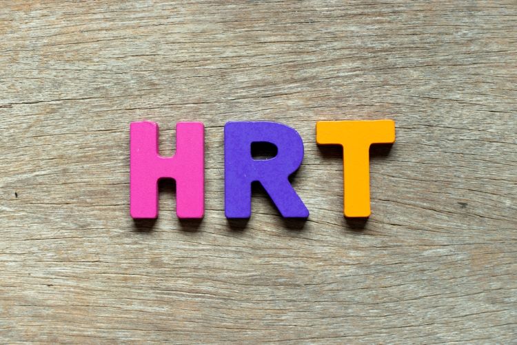 Utrogestan approved as HRT in Scotland