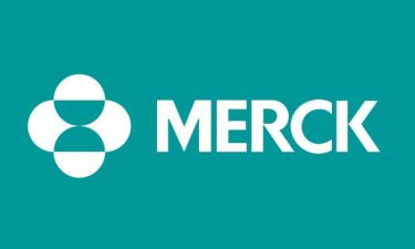 Merck logo