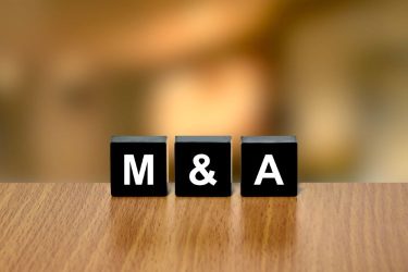 mergers and acquisitions (M&A) acronym  