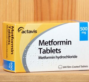 metformin