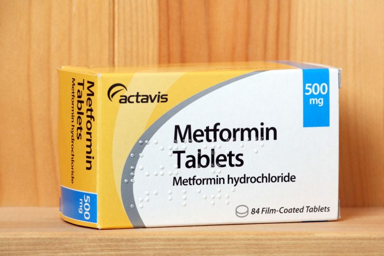 metformin