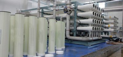 Novel nanofiltration method for microbial biosurfactant downstream processing