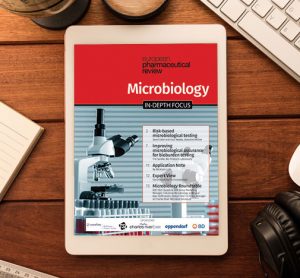 Microbiology In-Depth Focus 2016