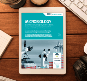 Microbiology issue 2 2018 in depth focus