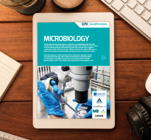 Microbiology in-depth focus 2017