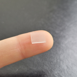 Microneedle patch