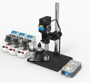 Dolomite Bio launches Injection Valve and Sample Loop for scRNA-Seq