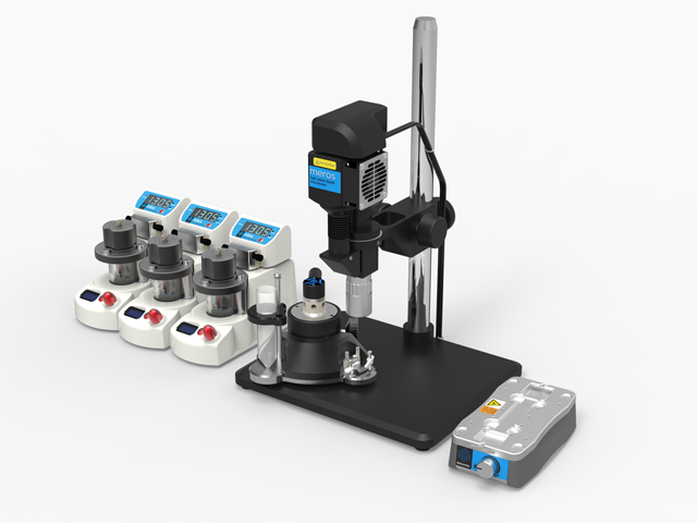 Dolomite Bio launches Injection Valve and Sample Loop for scRNA-Seq