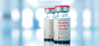 Moderna vaccine hersteller