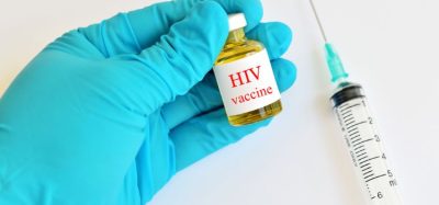 Nanoparticle HIV vaccine shows potential in trial