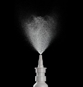 nasal-spray