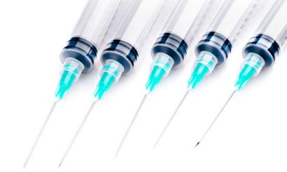 needle-injection