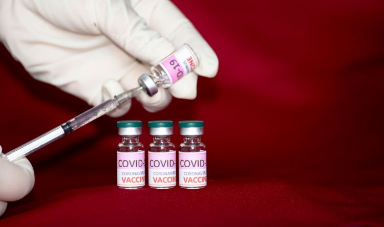 Antibody response varies for Big Pharma COVID vaccines