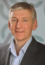 Nigel Clifford, Alliance Pharma