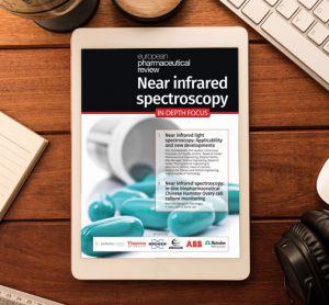 Near Infrared Spectroscopy NIR In-Depth Focus 2014