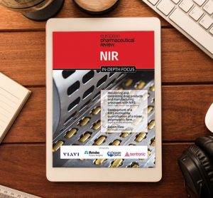NIR In-Depth Focus 2017