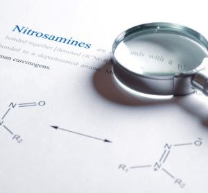 European regulatory perspective by EMA on nitrosamine mitigation strategies