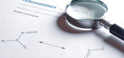 European regulatory perspective by EMA on nitrosamine mitigation strategies