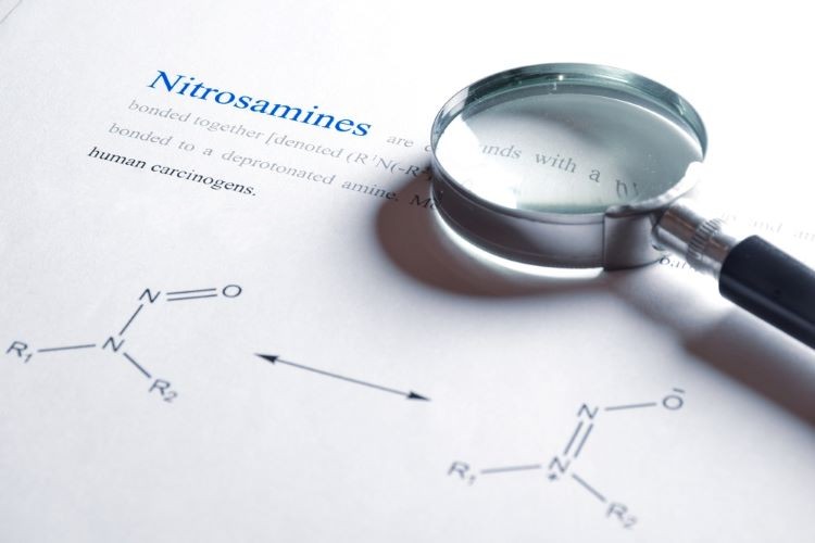 European regulatory perspective by EMA on nitrosamine mitigation strategies