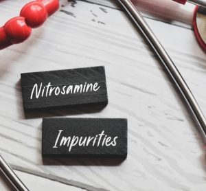 Nitrosamines: the beginning of the end? impurities