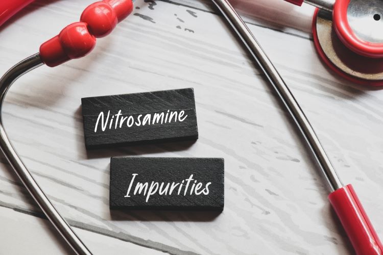 Nitrosamines: the beginning of the end? impurities