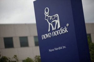 novo nordisk