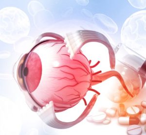 Enhancing bioavailability in ocular drug delivery